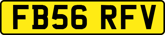FB56RFV