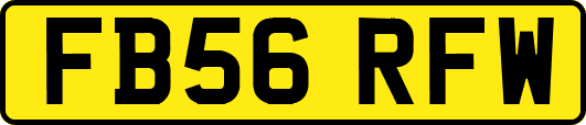 FB56RFW
