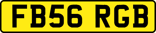 FB56RGB