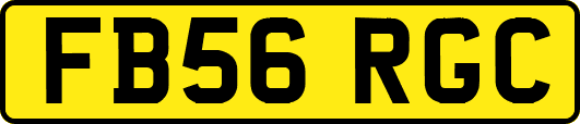 FB56RGC
