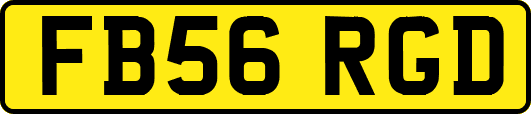 FB56RGD