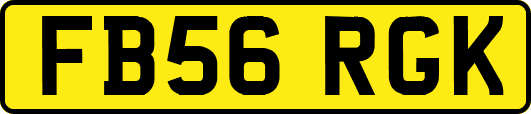 FB56RGK