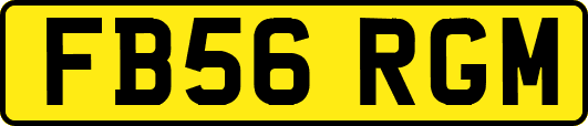 FB56RGM