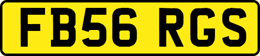 FB56RGS