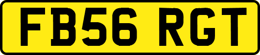 FB56RGT