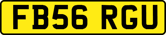 FB56RGU