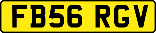 FB56RGV