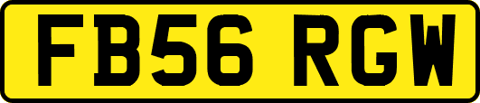 FB56RGW