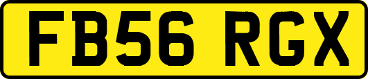 FB56RGX