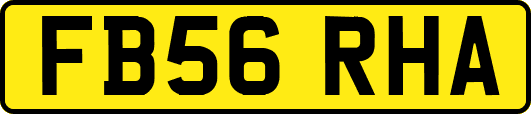 FB56RHA
