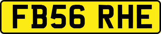 FB56RHE