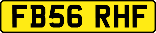 FB56RHF