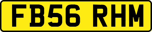 FB56RHM