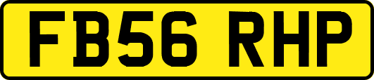 FB56RHP
