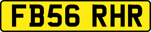 FB56RHR
