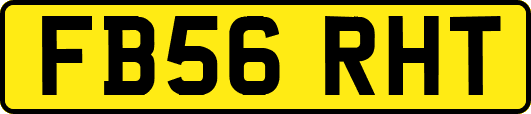 FB56RHT