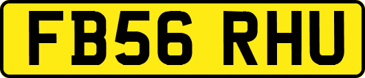 FB56RHU