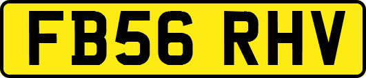 FB56RHV