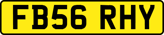FB56RHY