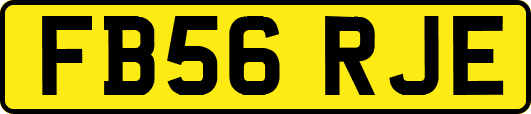 FB56RJE