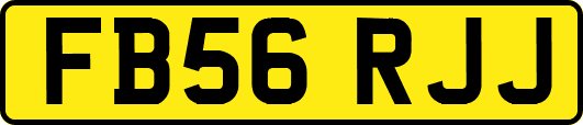 FB56RJJ