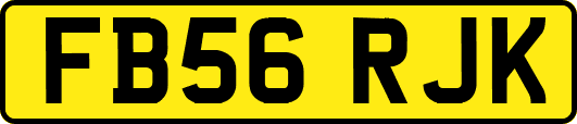 FB56RJK