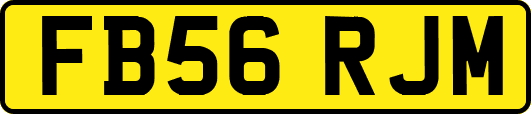 FB56RJM