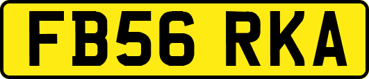 FB56RKA