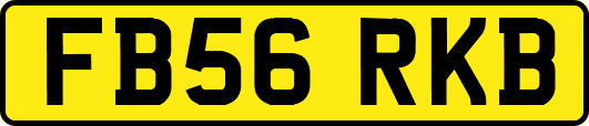 FB56RKB