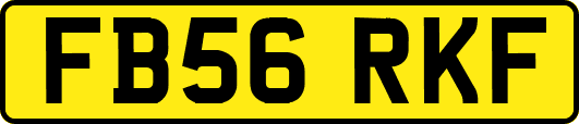 FB56RKF