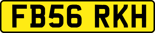 FB56RKH