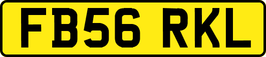 FB56RKL