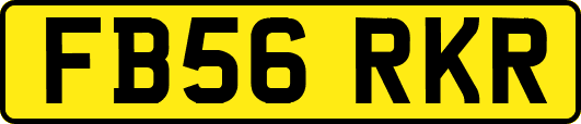 FB56RKR