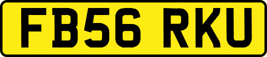 FB56RKU