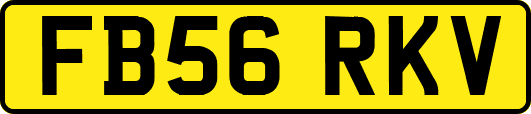FB56RKV