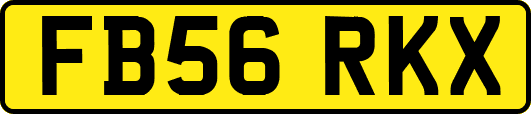 FB56RKX