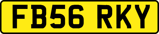 FB56RKY