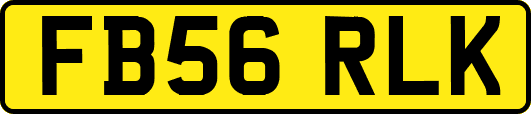 FB56RLK