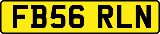 FB56RLN