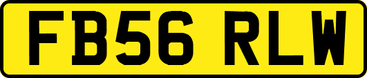 FB56RLW