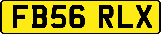 FB56RLX