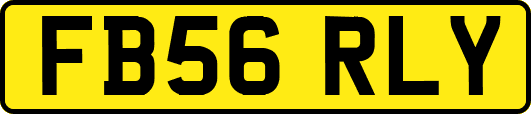 FB56RLY