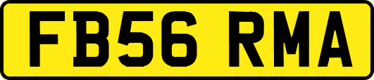 FB56RMA