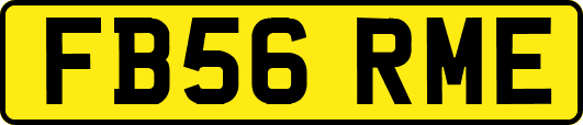 FB56RME