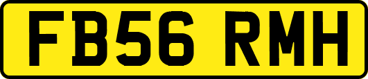 FB56RMH
