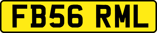 FB56RML