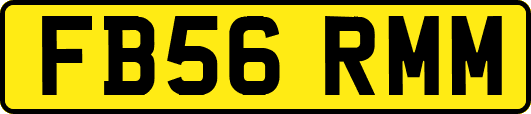 FB56RMM