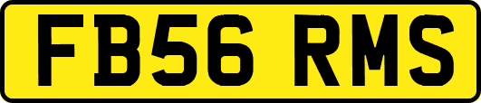 FB56RMS
