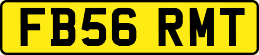 FB56RMT