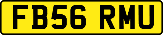 FB56RMU